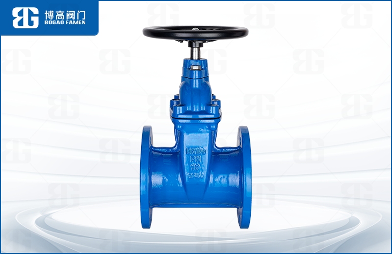 暗(àn)杆彈性座(zuo)封閘閥