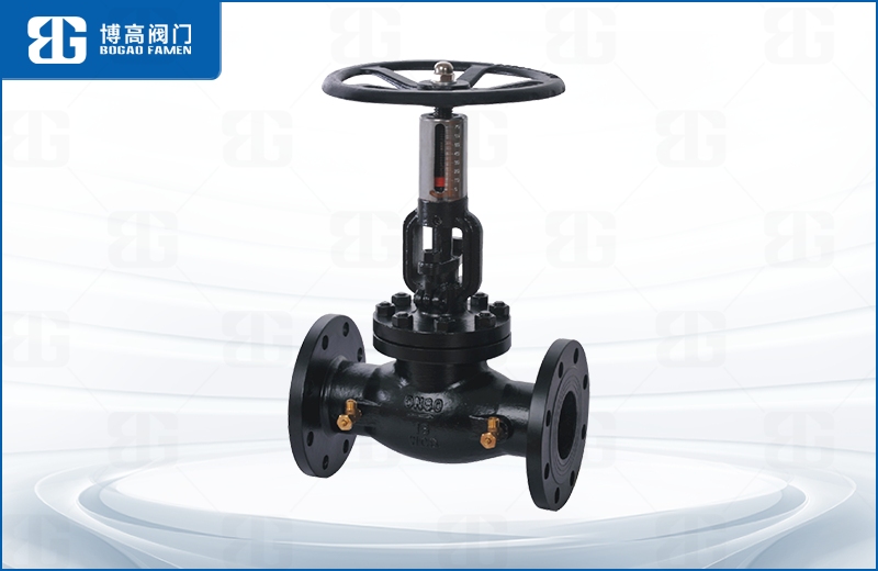 靜态平衡(héng)閥