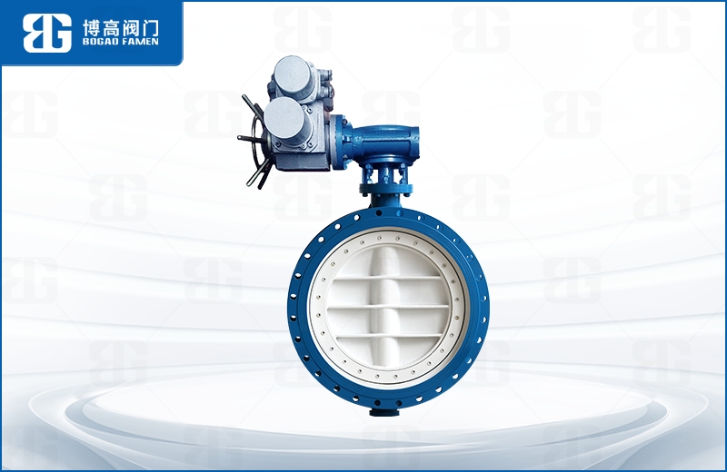 電動硬(yìng)密封法蘭蝶(die)閥