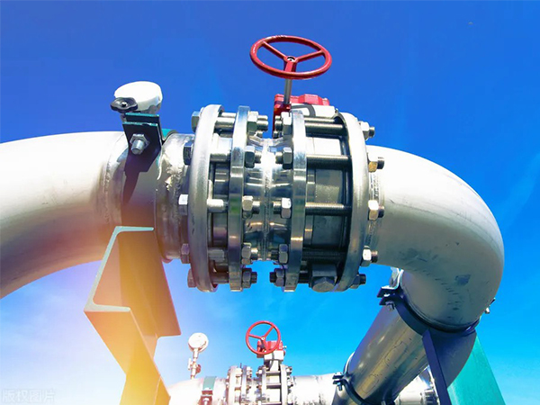 影響工(gong)業閥門市場的(de)主要趨勢